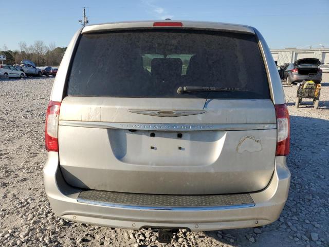 Photo 6 from auction – 2011 CHRYSLER TOWN & COU with VIN 2A4RR8DG7BR703908