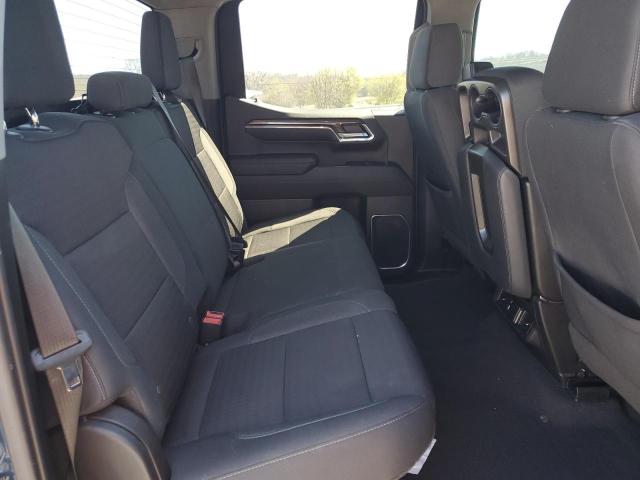 Photo 10 from auction – 2023 CHEVROLET SILVERADO with VIN 1GCPDDEK2PZ136575