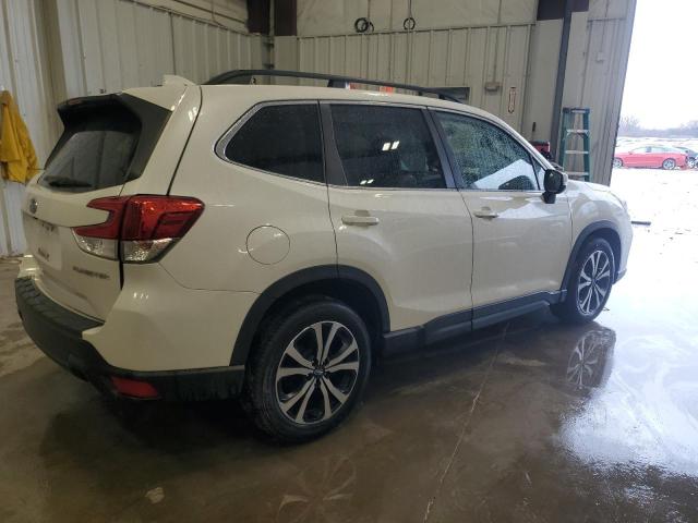 Photo 3 from auction – 2019 SUBARU FORESTER L with VIN JF2SKASC7KH561897