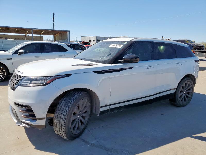 Снимка 1 от търг – 2018 LAND ROVER RANGE ROVE с VIN SALYL2RX9JA707608