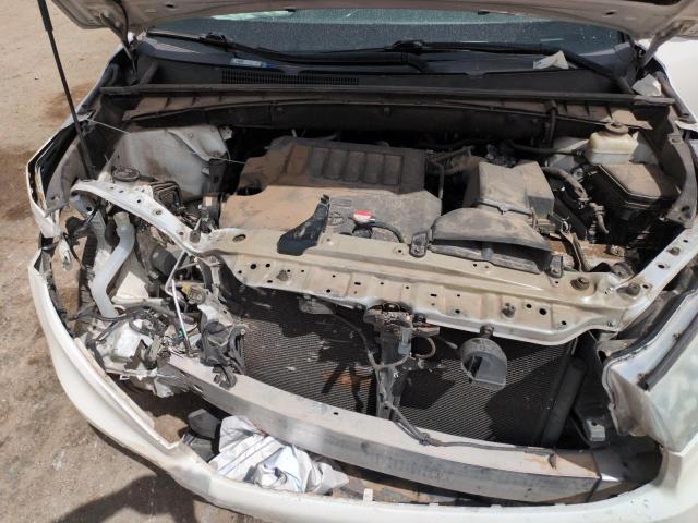 Фото 12 с аукциона – 2016 TOYOTA HIGHLANDER с VIN 5TDJKRFH0GS260258