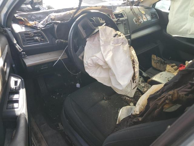Photo 8 from auction – 2017 SUBARU OUTBACK 2. with VIN 4S4BSACC9H3256853