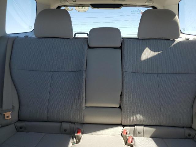 Photo 10 from auction – 2011 SUBARU FORESTER 2 with VIN JF2SHABC0BH716482