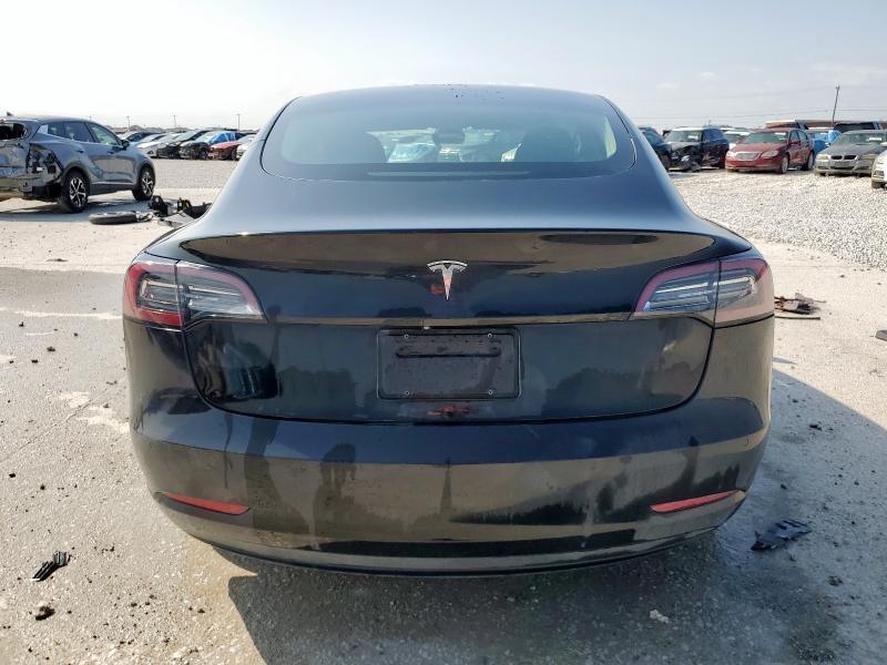 Photo 6 from auction – 2019 TESLA MODEL 3 with VIN 5YJ3E1EA9KF193033