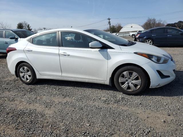 Photo 4 from auction – 2016 HYUNDAI ELANTRA SE with VIN 5NPDH4AE6GH760412