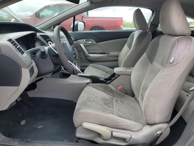 Photo 7 from auction – 2012 HONDA CIVIC LX with VIN 2HGFG3B50CH566564