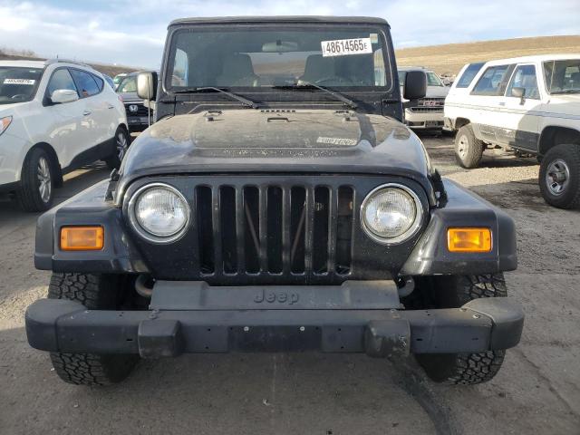 Снимка 5 от търг – 2004 JEEP WRANGLER / с VIN 1J4FA29144P731083