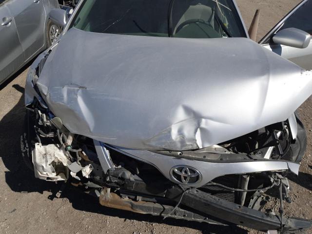 Photo 11 from auction – 2011 TOYOTA CAMRY BASE with VIN 4T4BF3EK1BR144964