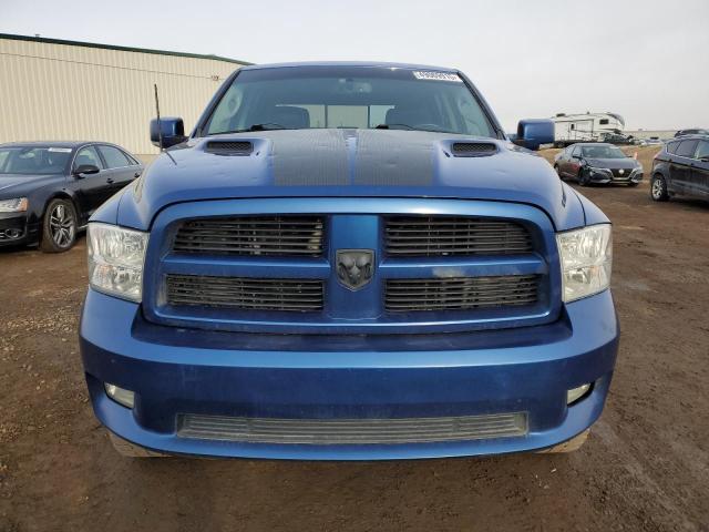 Photo 5 from auction – 2011 DODGE RAM 1500 with VIN 1D7RV1CT1BS573541
