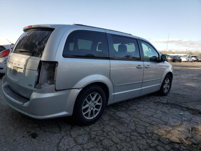 Снимка 3 от търг – 2012 DODGE GRAND CARA с VIN 2C4RDGCG3CR329248