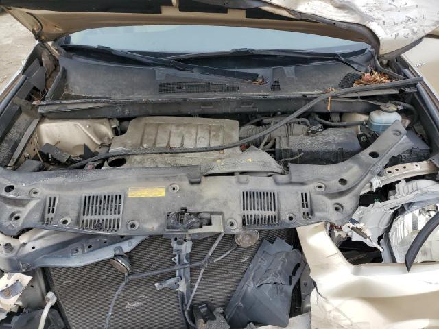 Photo 12 from auction – 2008 TOYOTA HIGHLANDER with VIN JTEDS43A682029067