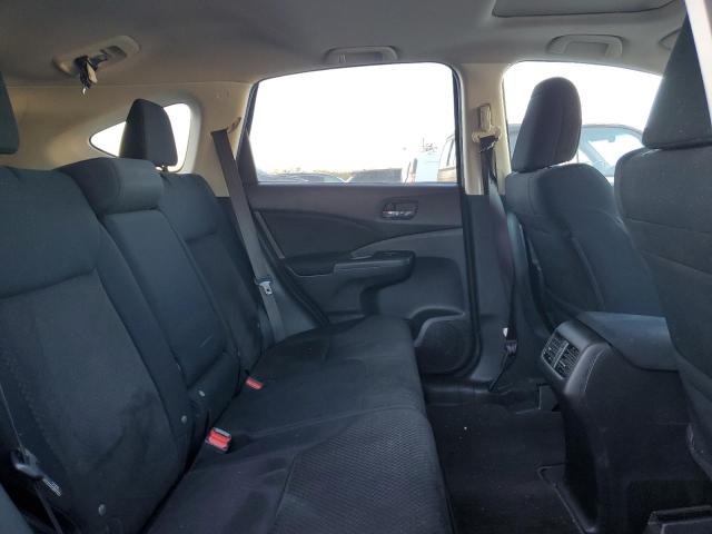 Photo 11 from auction – 2015 HONDA CR-V EX with VIN 5J6RM4H51FL006670