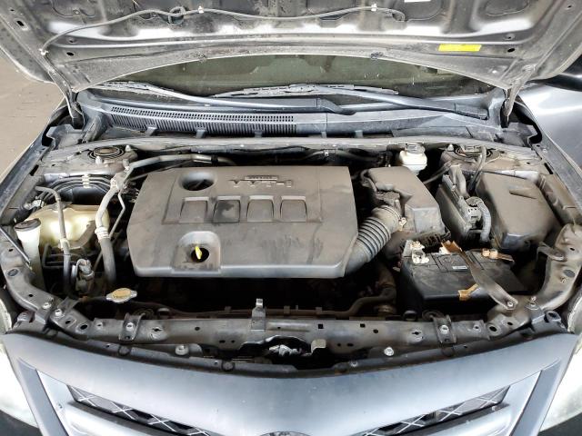 Photo 11 from auction – 2013 TOYOTA COROLLA BA with VIN 5YFBU4EE7DP222619
