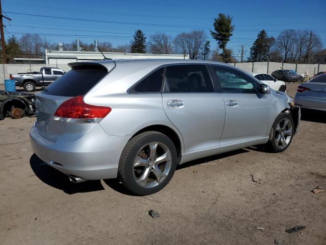 Photo 3 from auction – 2010 TOYOTA VENZA with VIN 4T3BK3BB0AU045035