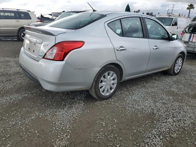 Photo 3 from auction – 2015 NISSAN VERSA S with VIN 3N1CN7AP9FL903717