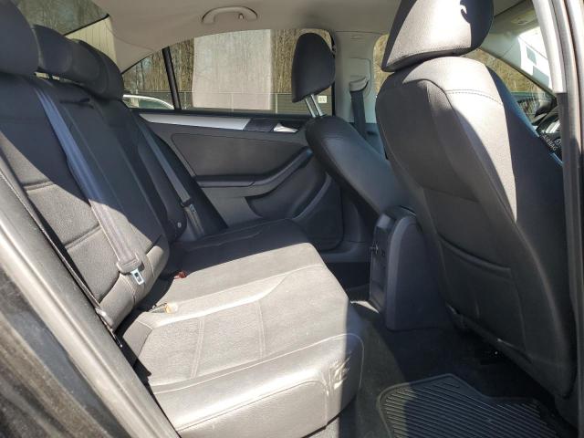 Photo 10 from auction – 2012 VOLKSWAGEN JETTA TDI with VIN 3VWLL7AJ2CM390599