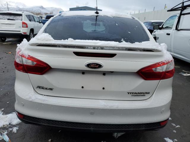 Photo 6 from auction – 2014 FORD FOCUS TITA with VIN 1FADP3J25EL138367