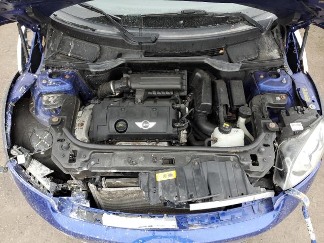Photo 11 from auction – 2015 MINI COOPER COU with VIN WMWZB3C55FWR45801
