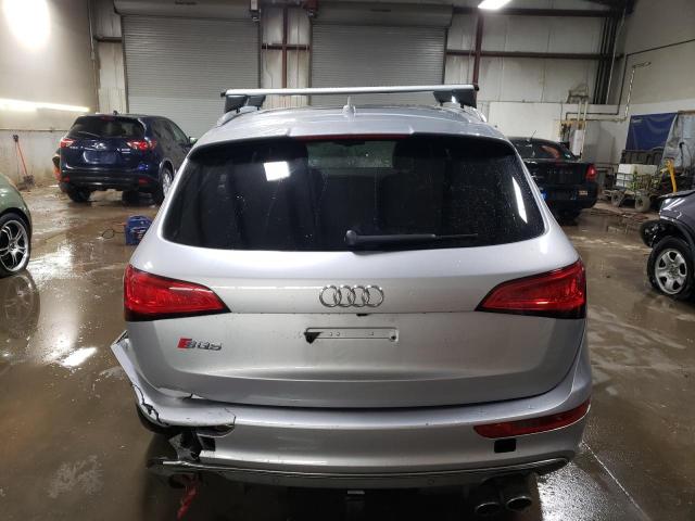 Photo 6 from auction – 2015 AUDI SQ5 PREMIU with VIN WA1CGAFPXFA147491