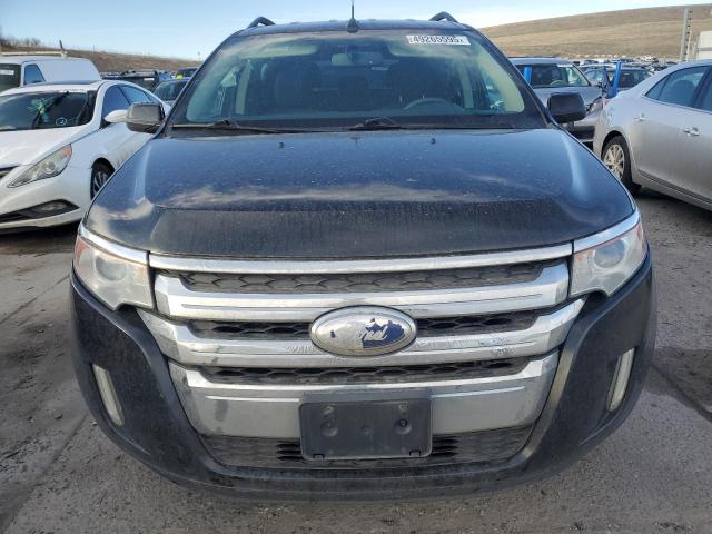 Снимка 5 от търг – 2014 FORD EDGE SEL с VIN 2FMDK4JC0EBA71969