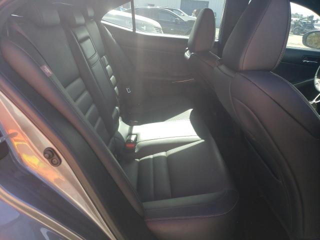 Photo 10 from auction – 2015 LEXUS IS 250 with VIN JTHBF1D2XF5054523