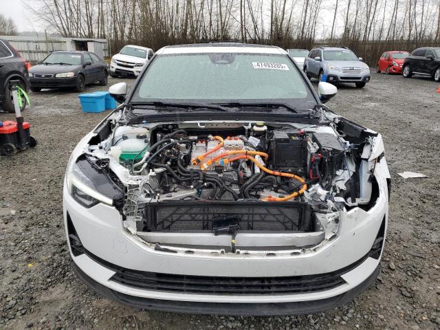 Photo 5 from auction – 2022 POLESTAR 2 with VIN LPSED3KA5NL050571