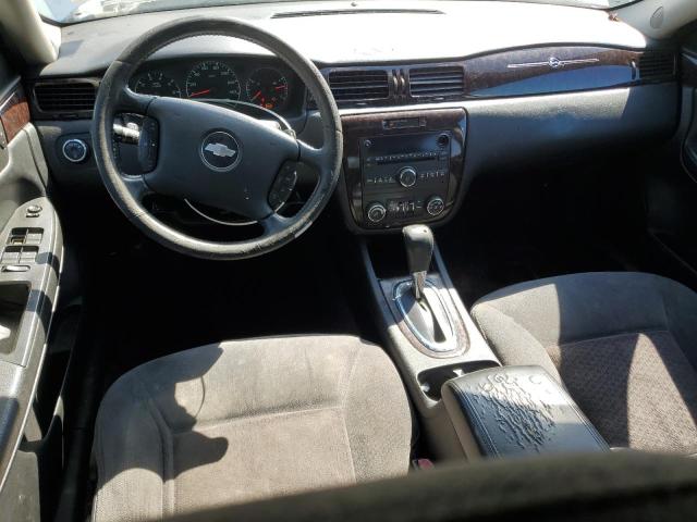 Photo 8 from auction – 2012 CHEVROLET IMPALA LT with VIN 2G1WG5E35C1169728