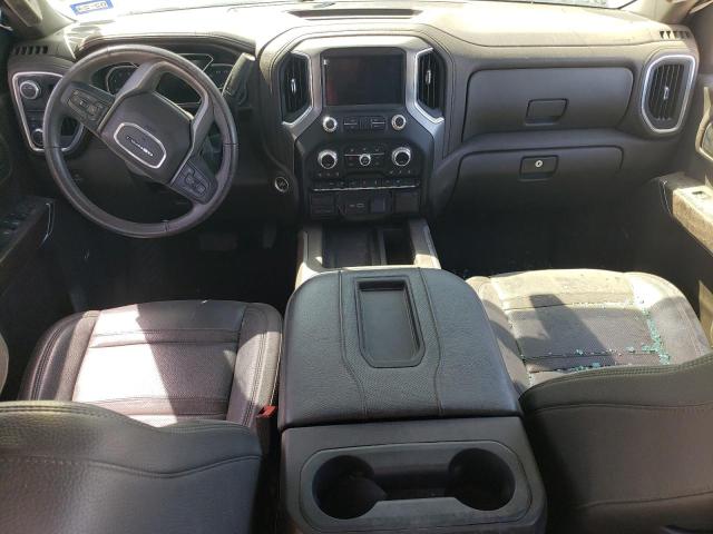 Photo 8 from auction – 2022 GMC SIERRA LIM with VIN 3GTP8FED6NG183123