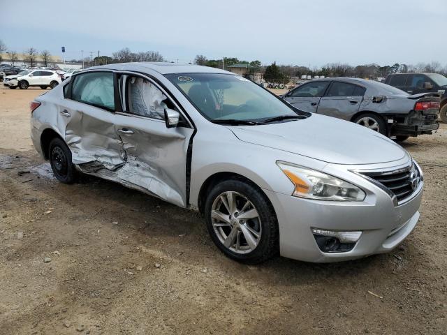 Photo 4 from auction – 2014 NISSAN ALTIMA 2.5 with VIN 1N4AL3AP1EC118255