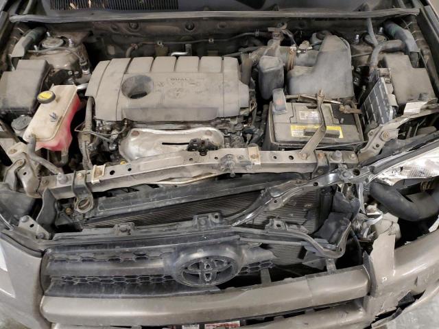 Photo 12 from auction – 2012 TOYOTA RAV4 with VIN 2T3BF4DV2CW192980