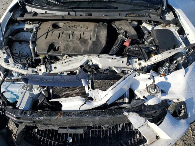Photo 11 from auction – 2015 TOYOTA COROLLA L with VIN 2T1BURHE0FC252119