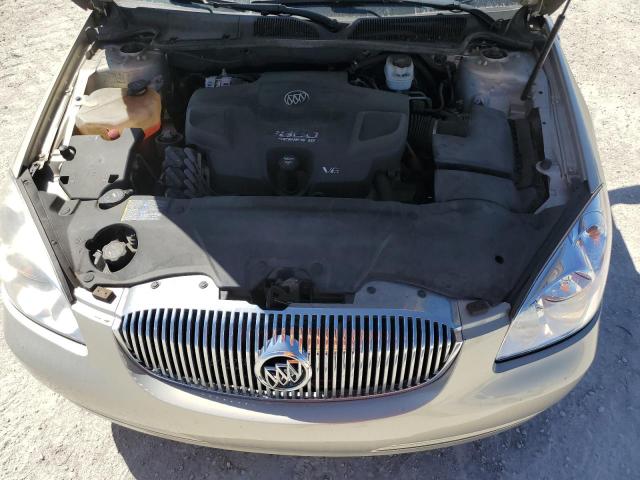 Photo 11 from auction – 2007 BUICK LUCERNE CX with VIN 1G4HP57237U208780