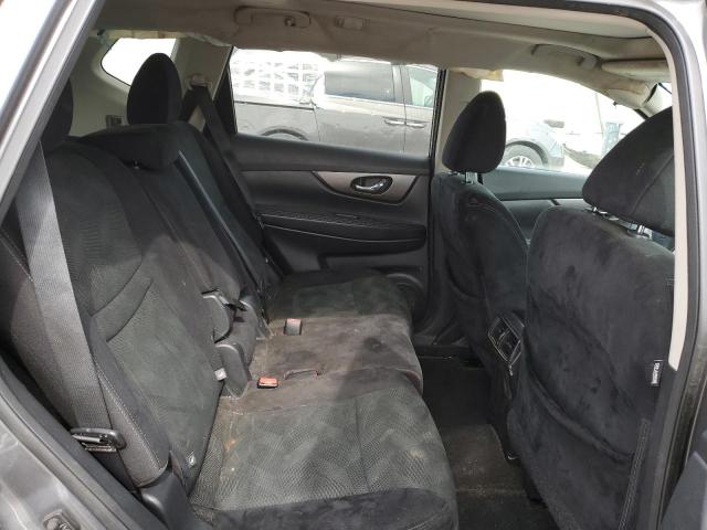 Photo 11 from auction – 2016 NISSAN ROGUE S with VIN 5N1AT2MT8GC752870