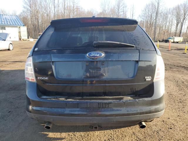 Снимка 6 от търг – 2007 FORD EDGE SEL с VIN 2FMDK48C67BB23226