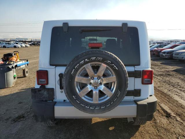 Photo 6 from auction – 2012 JEEP WRANGLER S with VIN 1C4AJWBG2CL244301