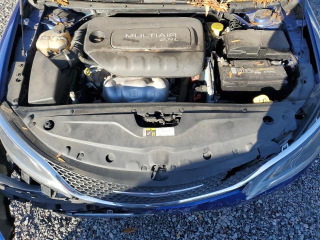 Снимка 11 от търг – 2015 CHRYSLER 200 LIMITE с VIN 1C3CCCAB1FN738198