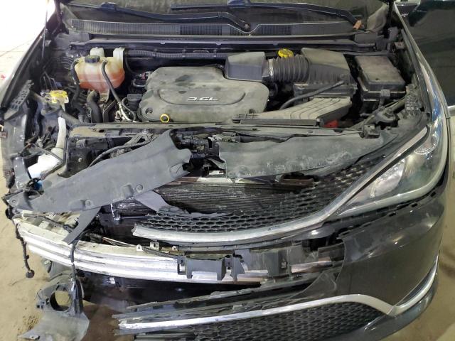 Photo 12 from auction – 2017 CHRYSLER PACIFICA T with VIN 2C4RC1EG4HR570241