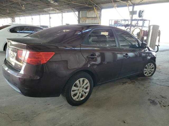 Photo 3 from auction – 2010 KIA FORTE EX with VIN KNAFU4A20A5142601