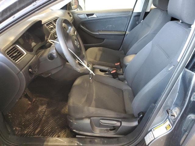 Photo 7 from auction – 2014 VOLKSWAGEN JETTA BASE with VIN 3VW2K7AJ7EM301532