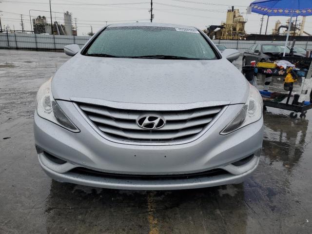 Photo 5 from auction – 2013 HYUNDAI SONATA GLS with VIN 5NPEB4AC8DH737505