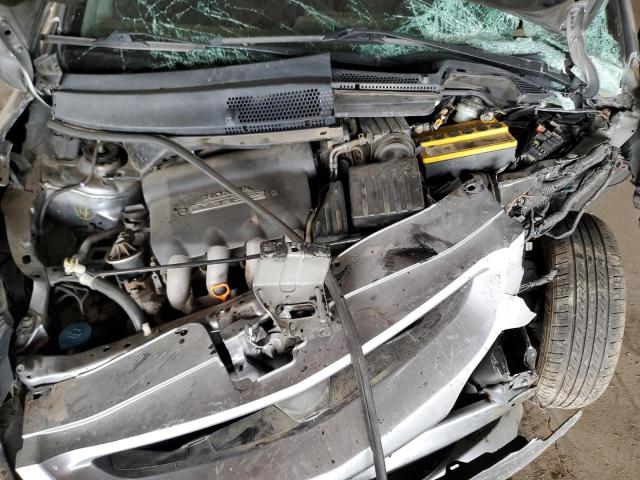 Photo 11 from auction – 2008 HONDA FIT with VIN JHMGD384X8S034358