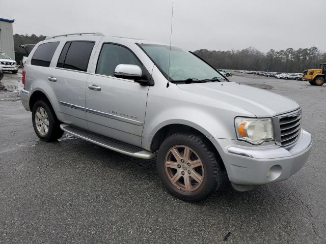 Photo 4 from auction – 2008 CHRYSLER ASPEN LIMI with VIN 1A8HX58N28F117382