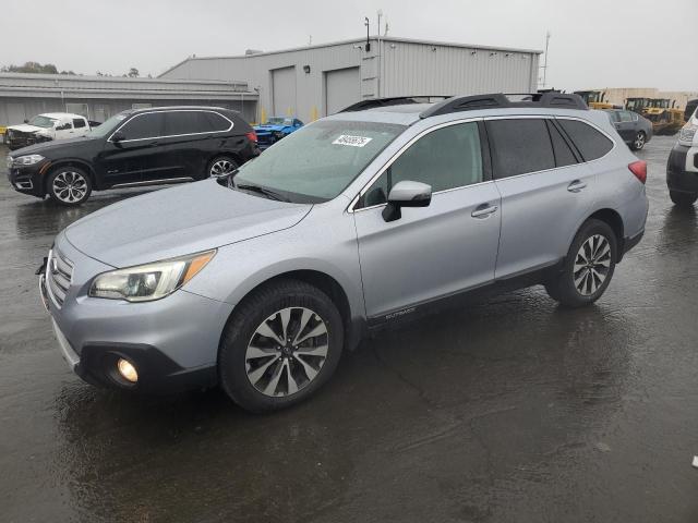 Снимка 1 от търг – 2017 SUBARU OUTBACK 2. с VIN 4S4BSANC4H3326885