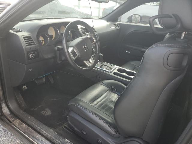 Photo 8 from auction – 2014 DODGE CHALLENGER with VIN 2C3CDYBT2EH307622