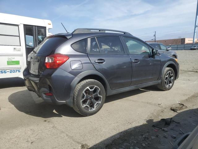 Снимка 3 от търг – 2015 SUBARU XV CROSSTR с VIN JF2GPASC3FH268043