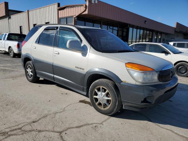 Photo 4 from auction – 2003 BUICK RENDEZVOUS with VIN 3G5DB03E13S577465
