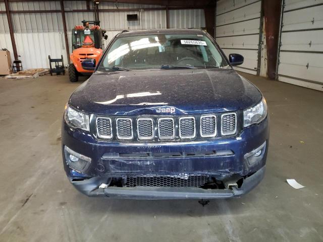 Снимка 5 от търг – 2021 JEEP COMPASS LA с VIN 3C4NJDBB4MT575641