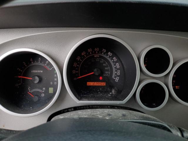 Photo 9 from auction – 2007 TOYOTA TUNDRA DOU with VIN 5TBBV54147S455654