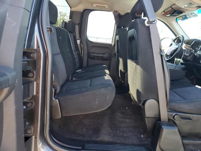 Photo 10 from auction – 2010 CHEVROLET SILVERADO with VIN 1GCSKSE32AZ152652