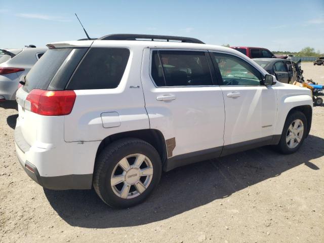Photo 3 from auction – 2010 GMC TERRAIN SL with VIN 2CTALDEW8A6355897